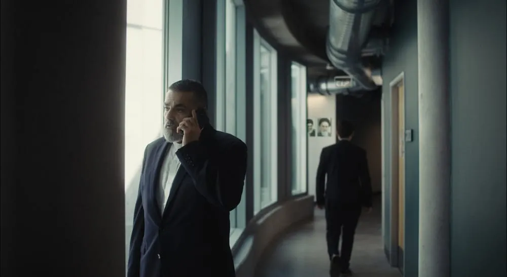 1401 Films’ "A Passage of Silence" Short Film Shot on PYXIS 6K