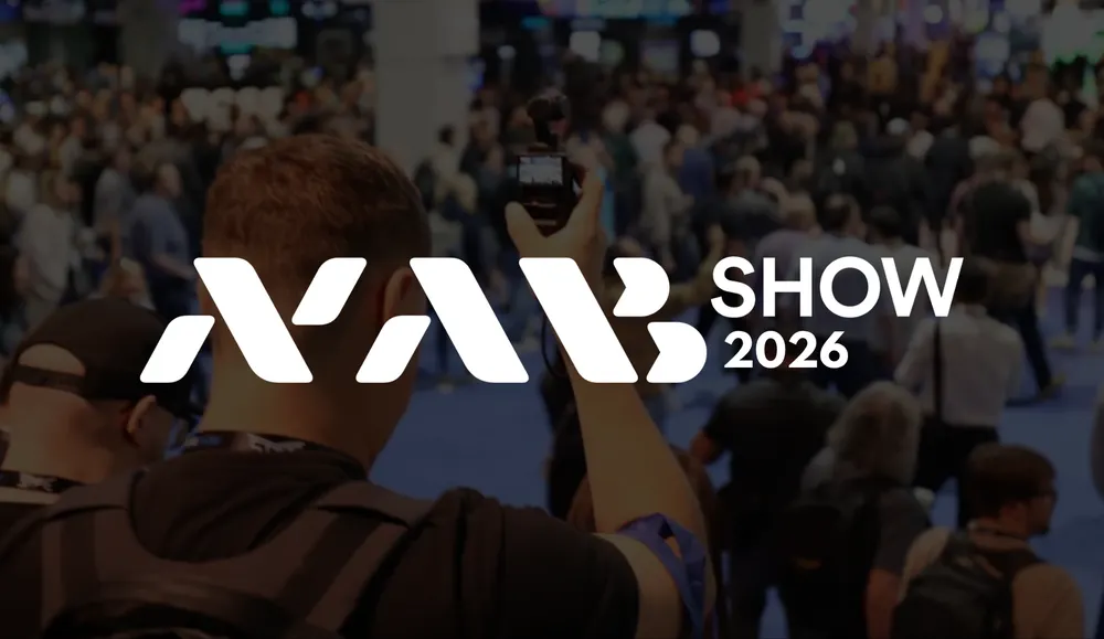 LOF at NAB 2026: What's Coming Up