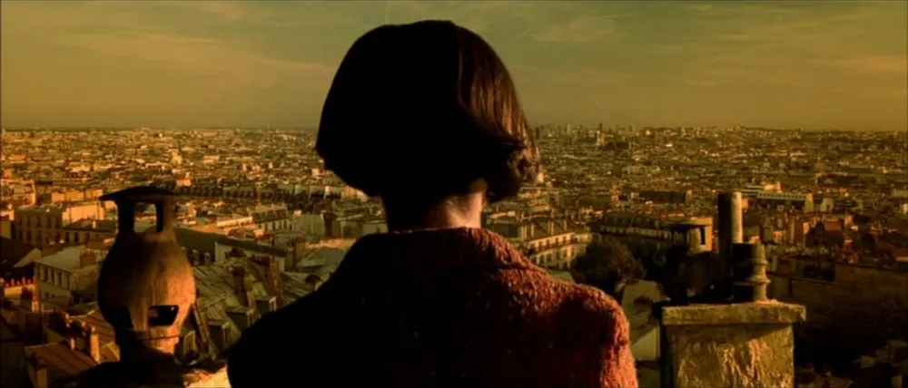 Loneliness on Screen