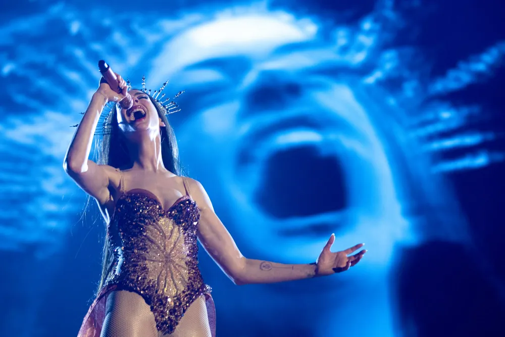 What to expect from Anne Hathaway’s "Mother Mary"