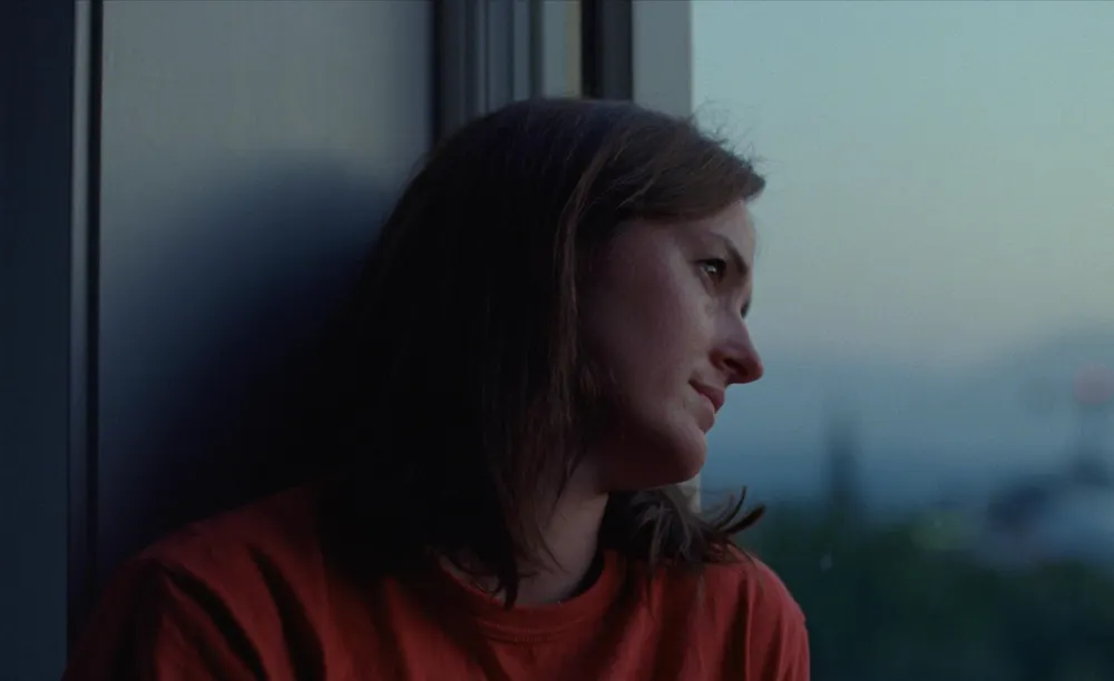 Break Down the Oscar-Nominated Screenplay "Sentimental Value"