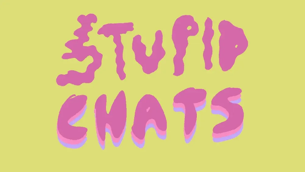 What Happens After Post? Join Stupid Chats 7: Post-Post Production