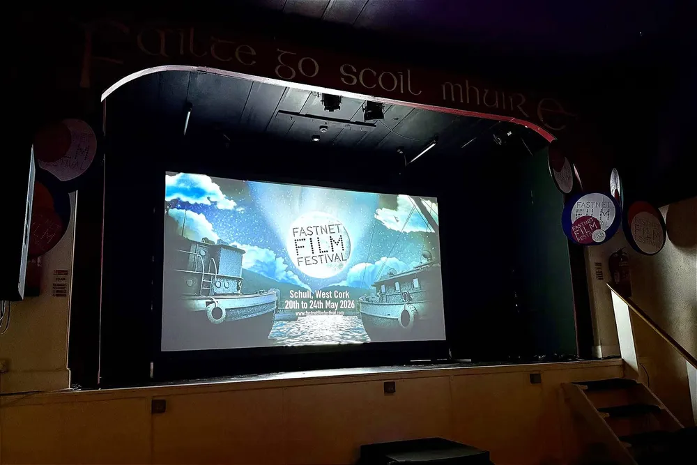 Love, Loss, and Family: Shared Themes of the 2026 Fastnet Film Festival