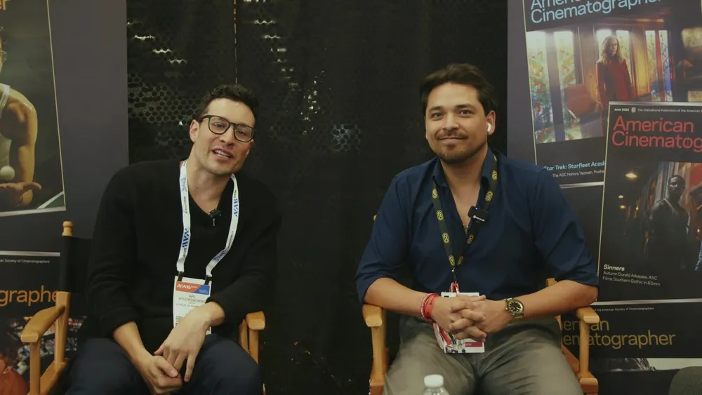 Finding Meaning Through Documentary Filmmaking