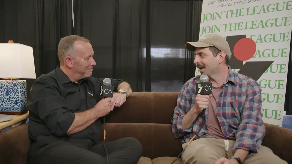 Blackmagic Design on the Future of Filmmaking, DaVinci Resolve & Pocket Cameras