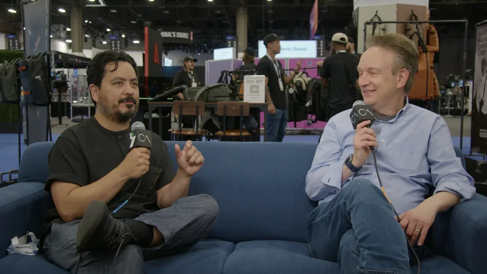 Dolby Vision, HDR & Indie Filmmaking | Ricardo Martinez