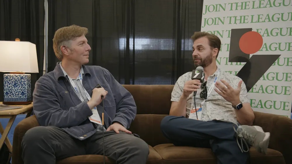 Immersive Filmmaking, AI Workflows & the Future of VR Cinema