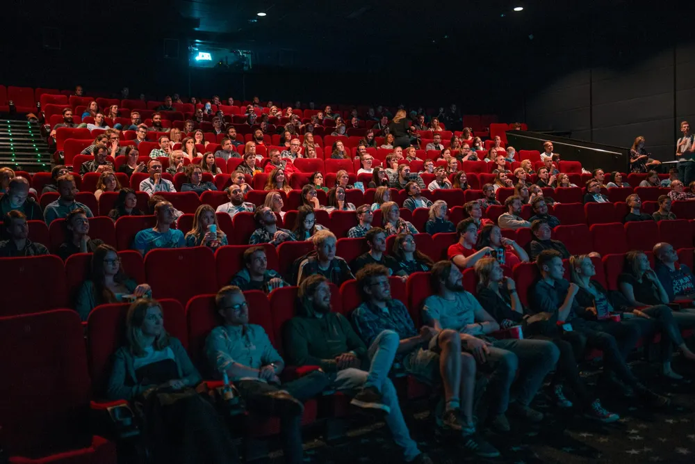 Everyone's obsessed with "Obsession": What sets it apart from other indie horror success stories?