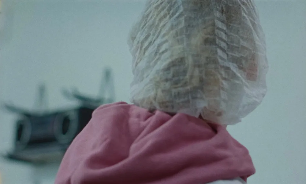 "Katya" Holds the Ache of Home Across Two Countries