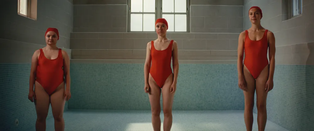 "The Witches of Pool Bottom" Drowns Body-Image Fears in the Deep End