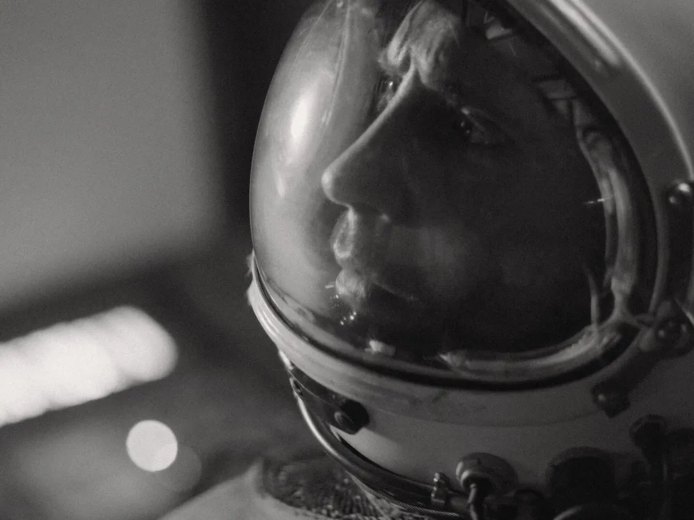 "Aurora" Finds the Sacred in the Silence of Space