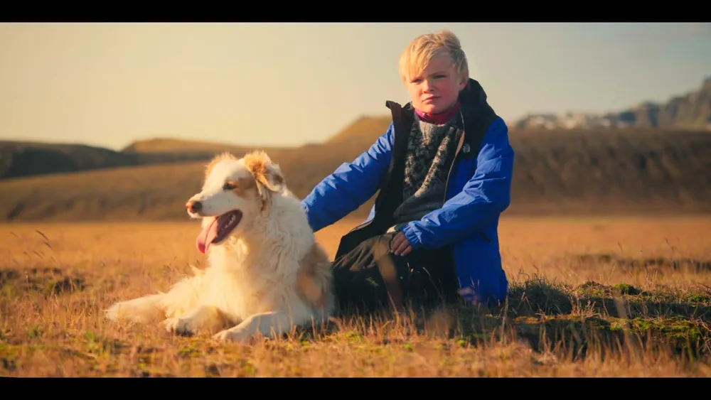 "Fjallferð" Carries an Icelandic Tradition Across the Highlands