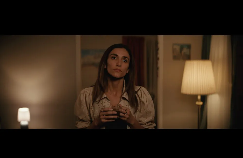"It's Complicated" Turns an Arabic Lesson Into an Act of Remembrance