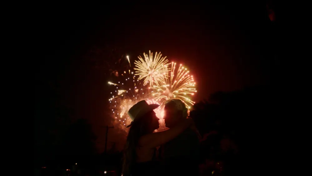 "If You Really Love Me, Outlive Me" Turns a Honky-Tonk Love Story into a Meditation on Freedom