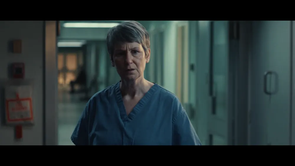 "A Scent" Finds Love in the Unraveling of Illness