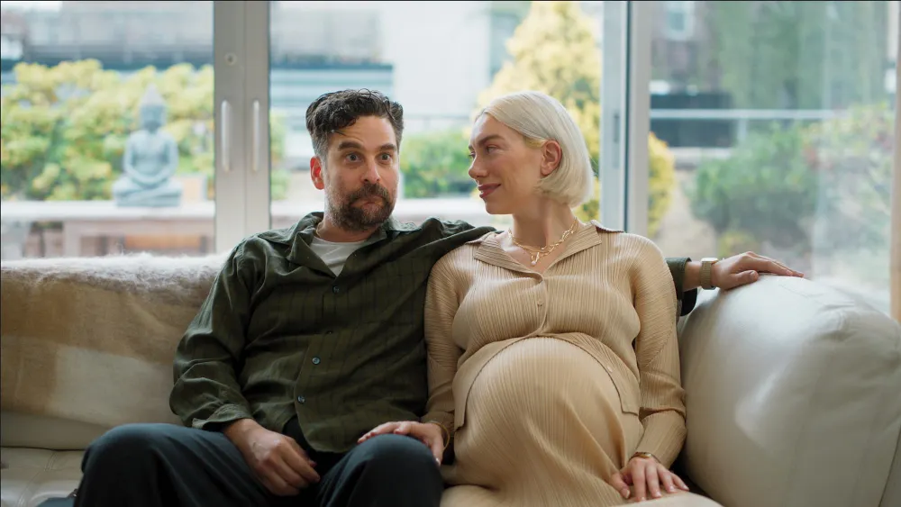 "Birth is For P*ssies" Reclaims the Delivery Room