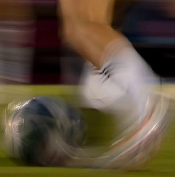 Netflix's New Love of Women's Soccer