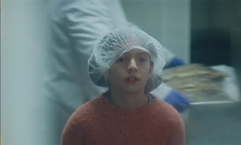 "Katya" Holds the Ache of Home Across Two Countries
