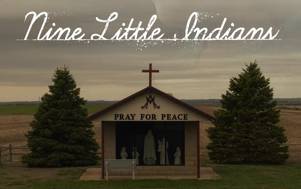 "Nine Little Indians": A powerful story that they want you to forget