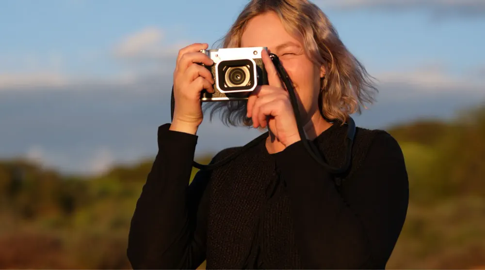 Apply for the Fujifilm GFX Challenge Grant Program 2026