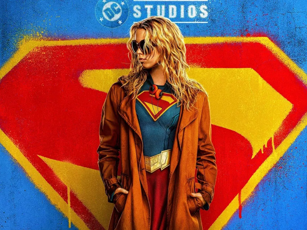 Why Didn't "Supergirl" Perform as Well as "Superman"?
