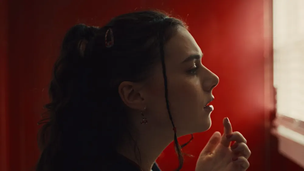 "Before Anything Happens" Finds Tenderness in the Awkward