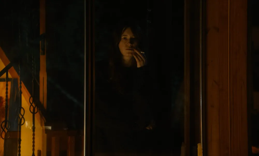 "The Rattlin' Bog" Turns Cabin-in-the-Woods Horror Inside Out
