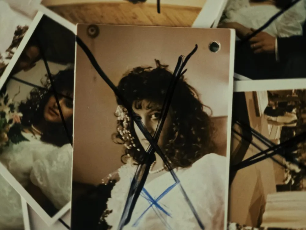 "The Empty Space" Traces a Mother's Absence Through Memory and Silence