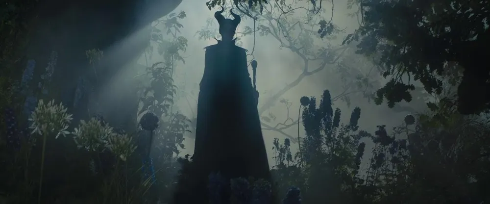 The Feminine Urge in Fantasy