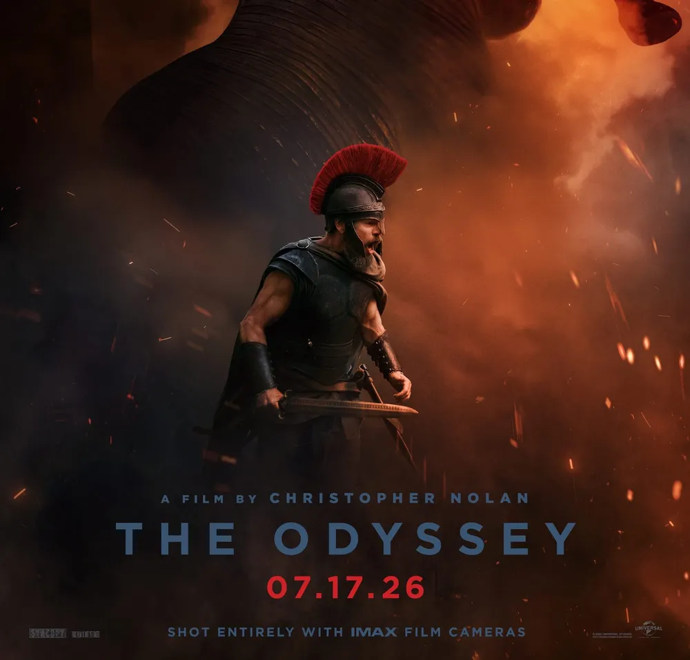 'An Odyssey of Formats' and the Power of Marketing as Audience Engagement