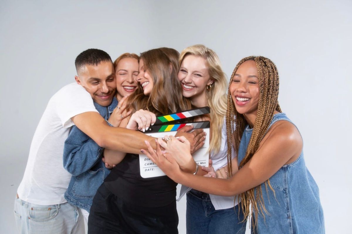 Twenty Somethings article