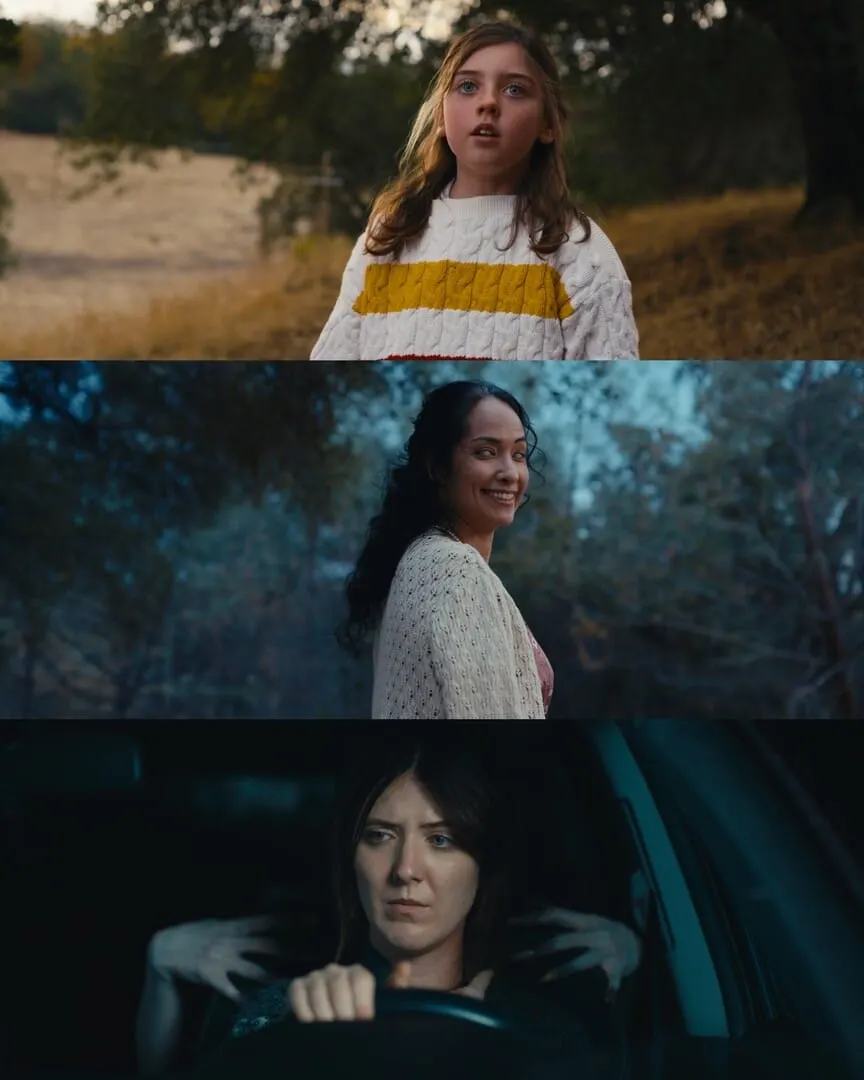 "MotherWound" Turns Generational Trauma Into a Creature You Can't Look Away From