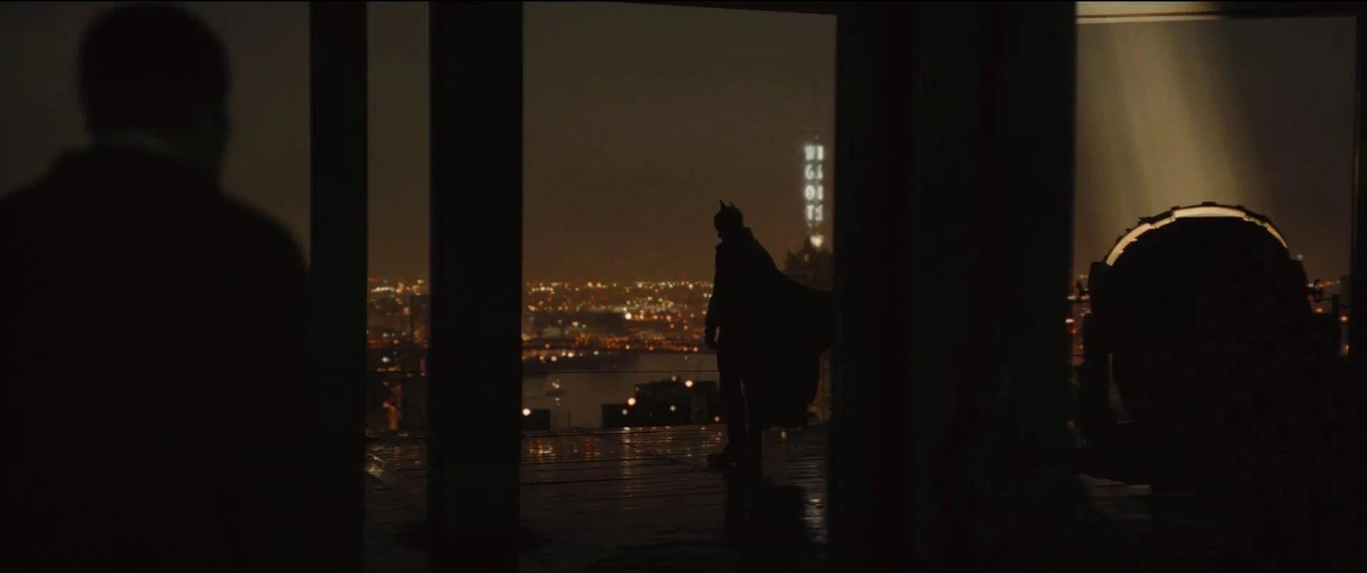 The invincible superhero films of the modern era