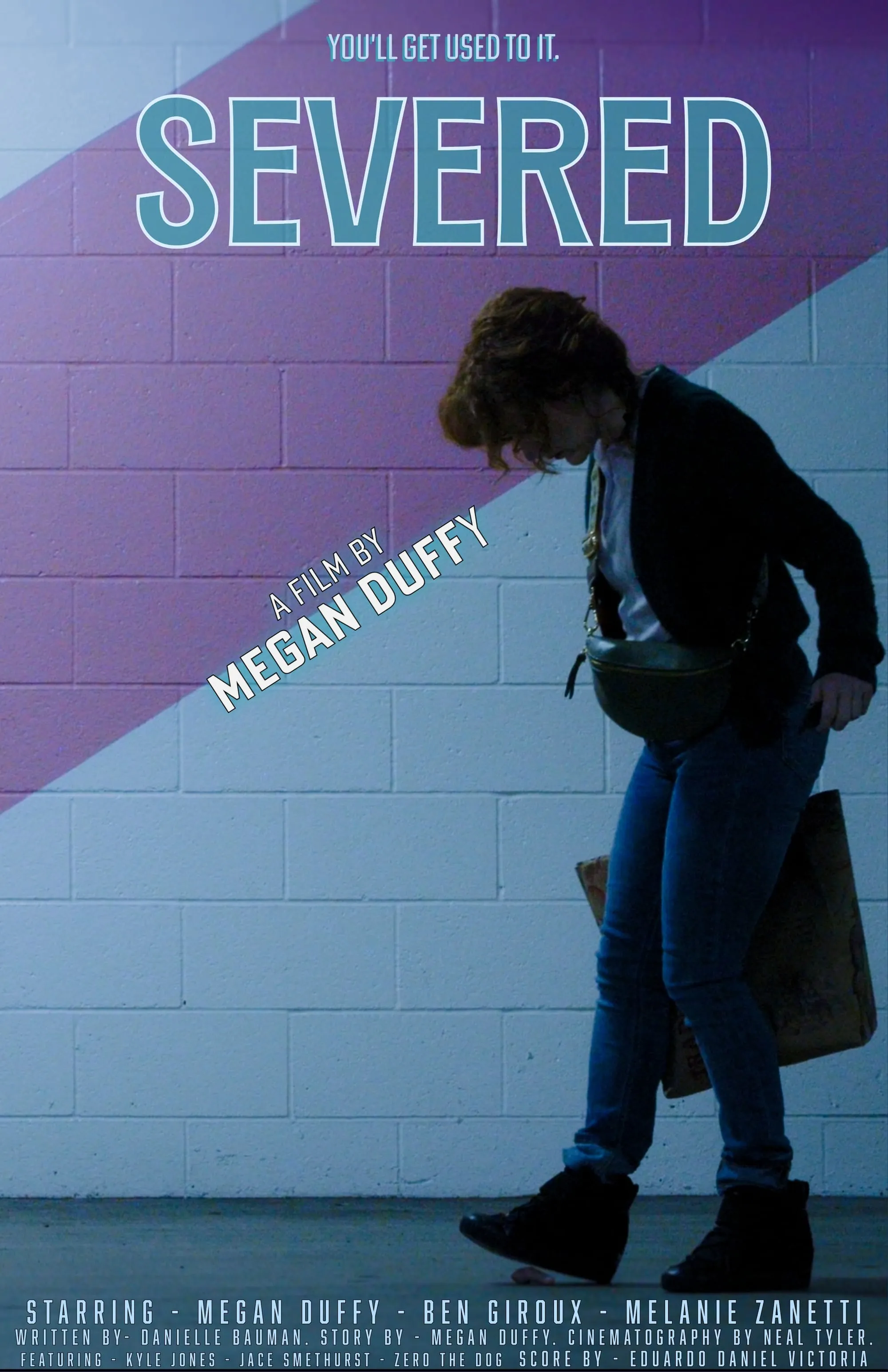 "Severed" Turns Obedience Into Dark Comedy in a Dystopian World
