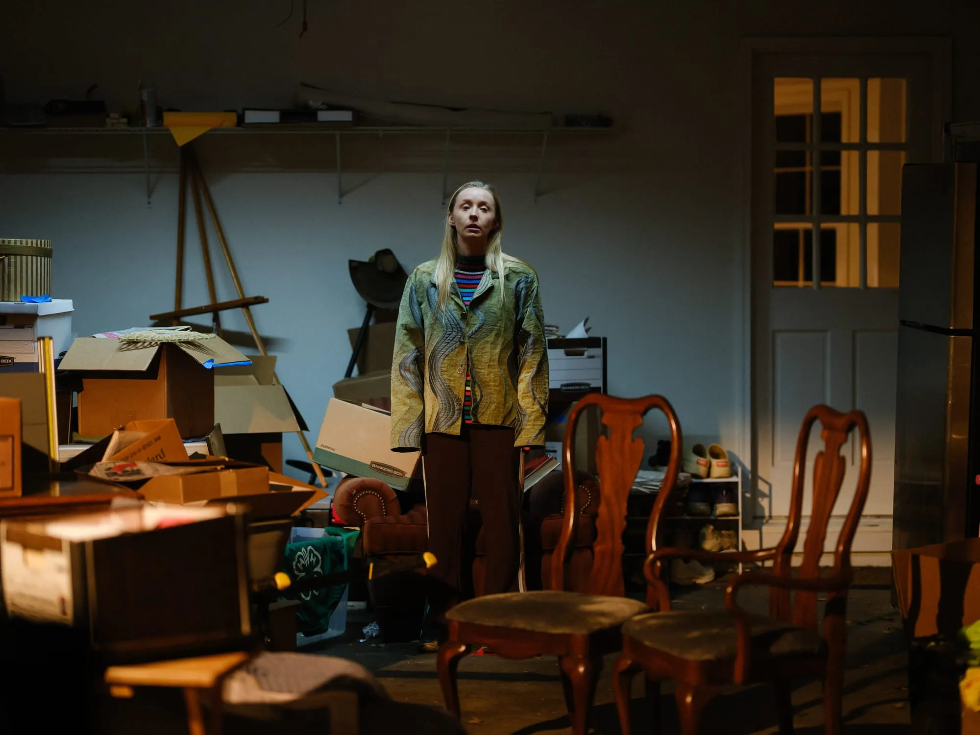 "Love in All the Wrong Places" Turns the Hunger to Be Loved Into Inherited Magic