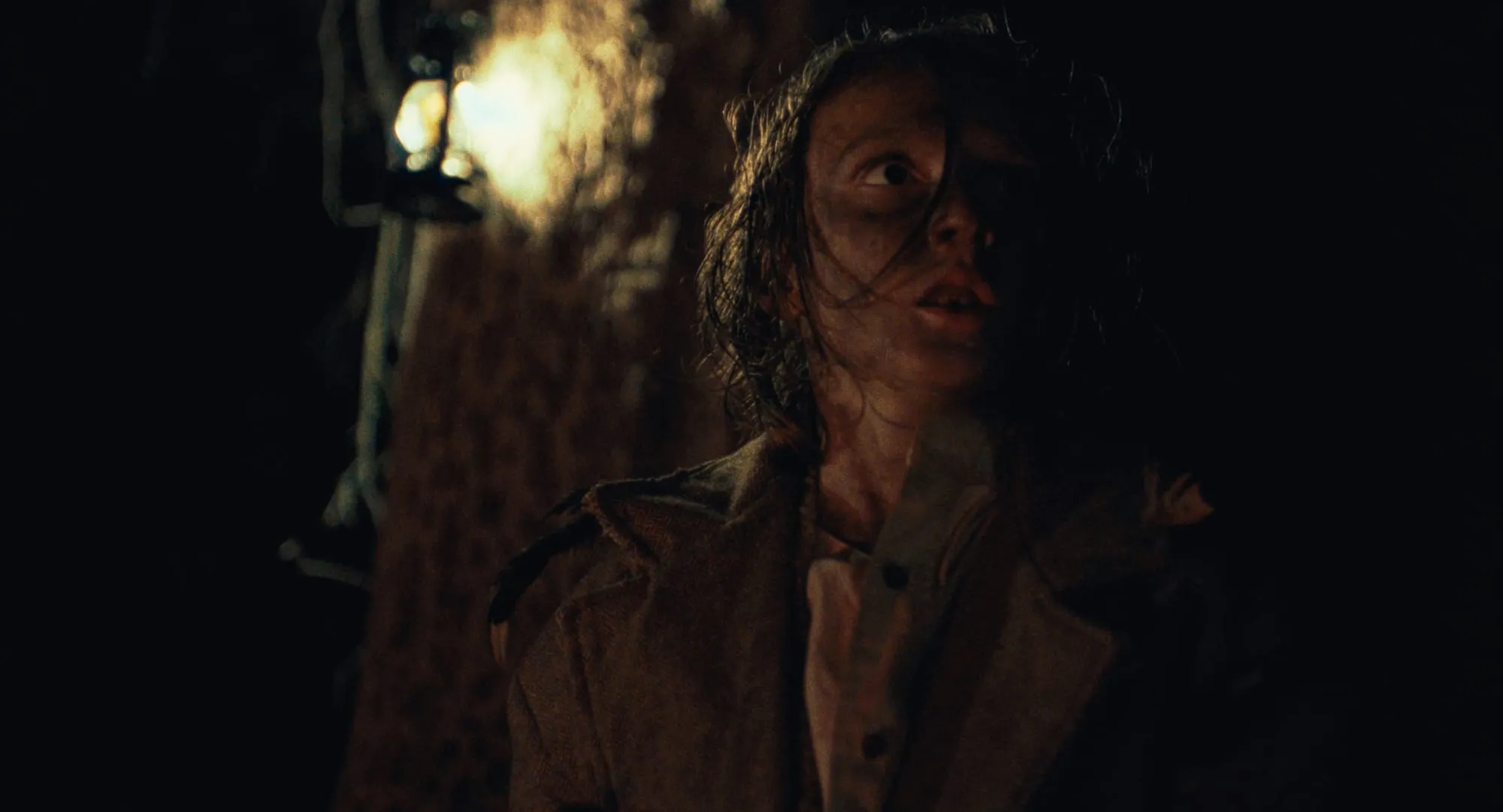 "The Bones Exist" Unearths Dinosaurs in the Blood-Soaked Gold Rush