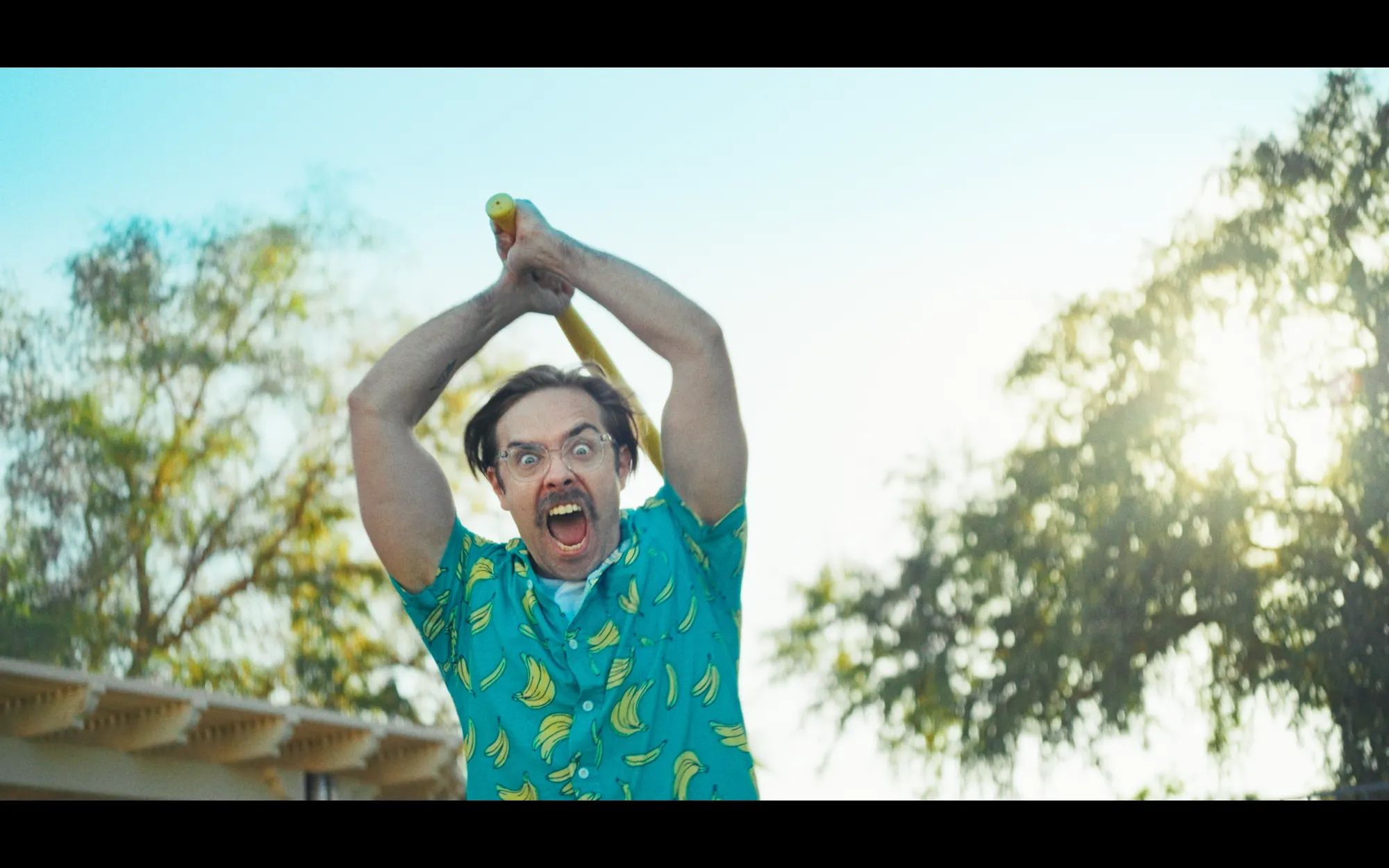 "Fiesta No Mas" Turns a Birthday Piñata Into a Practical-Effects Bloodbath