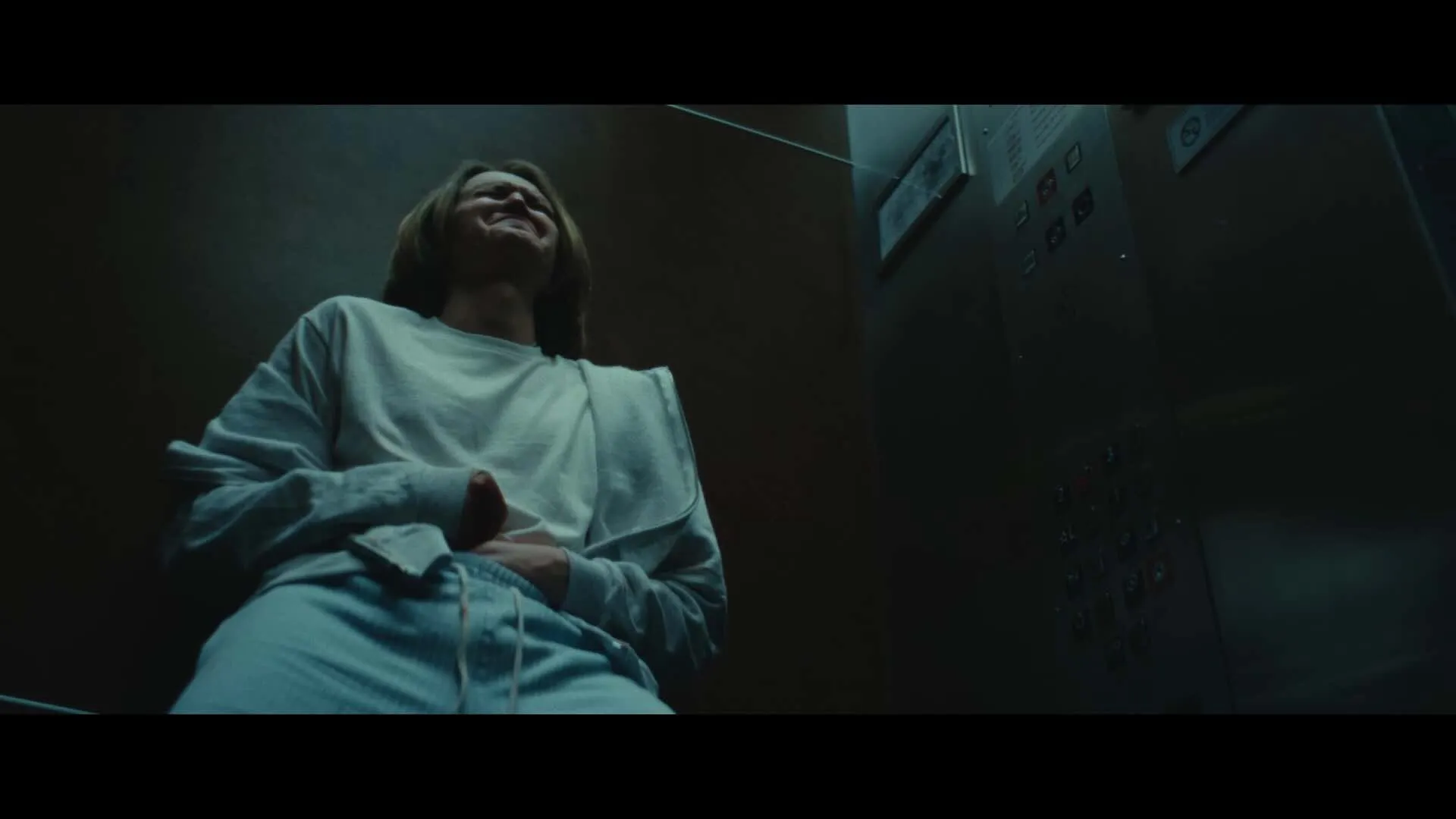 "No Worries" Turns People-Pleasing Into Body Horror