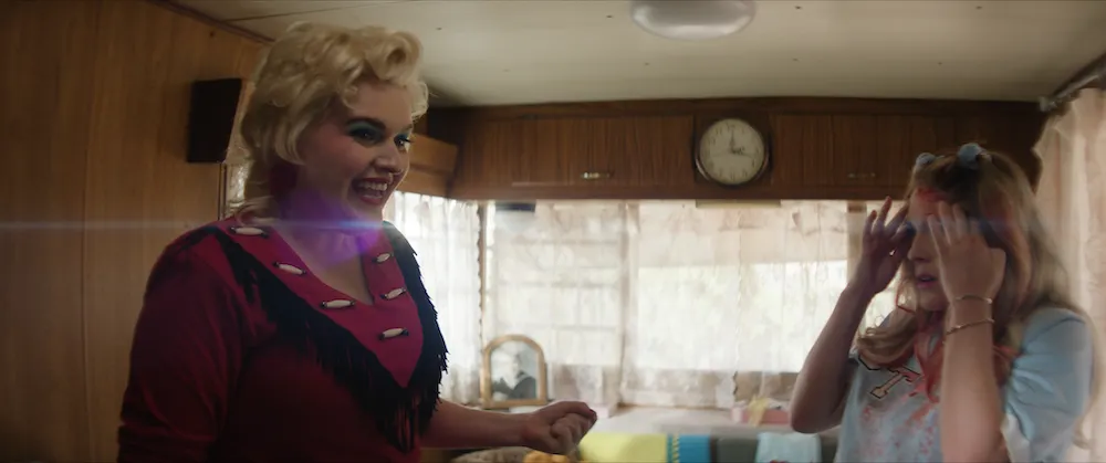 "Money's Tight" Turns Sisterly Desperation Into a Murder Musical
