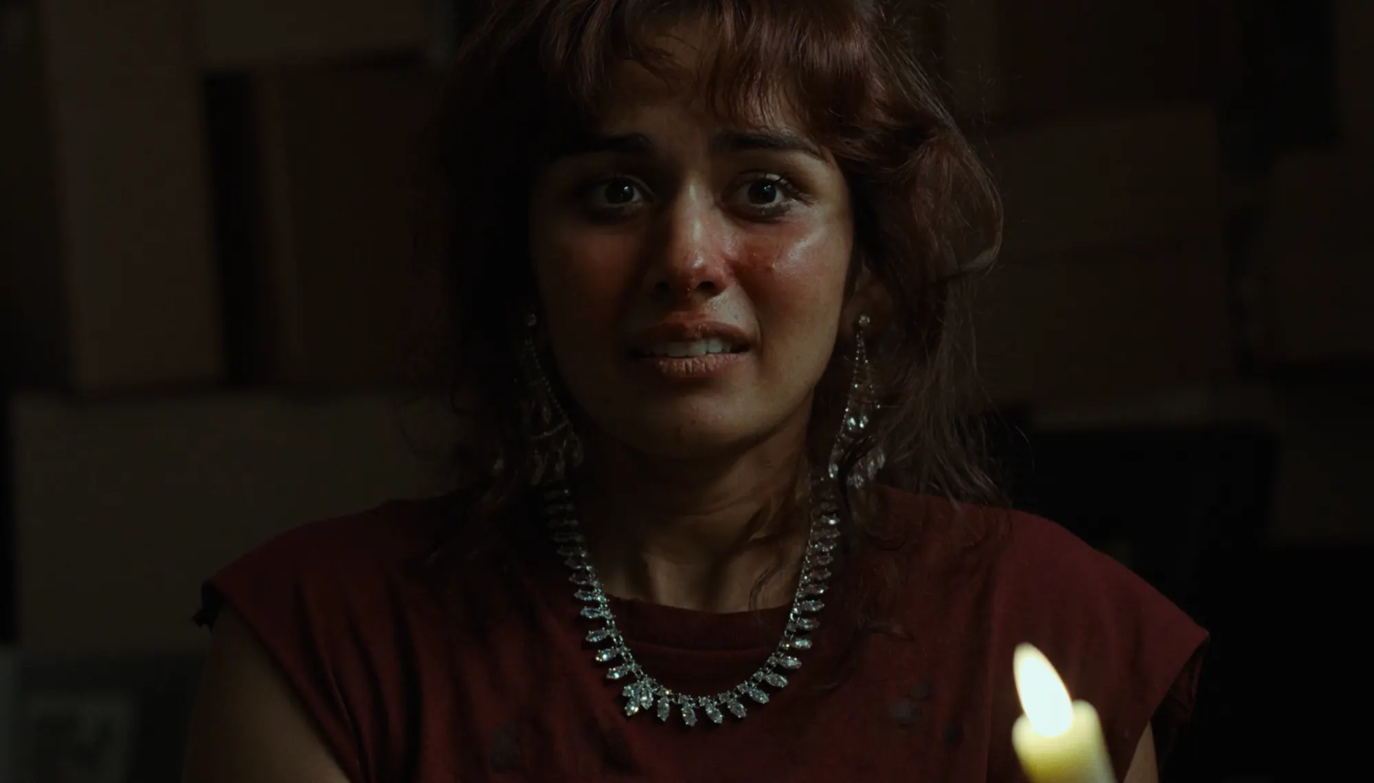 "Tina and the Fly" Turns Codependency Into Handmade Horror
