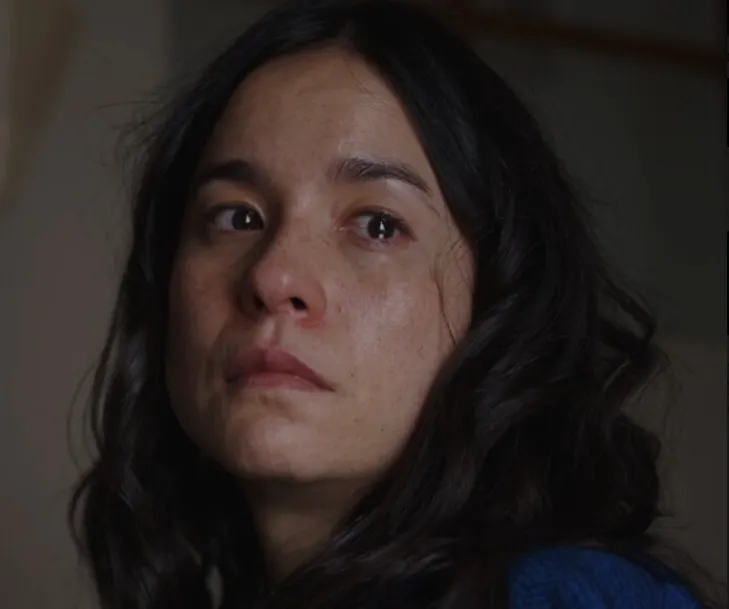 "Cockroach" Turns New Parenthood Into Psychological Horror
