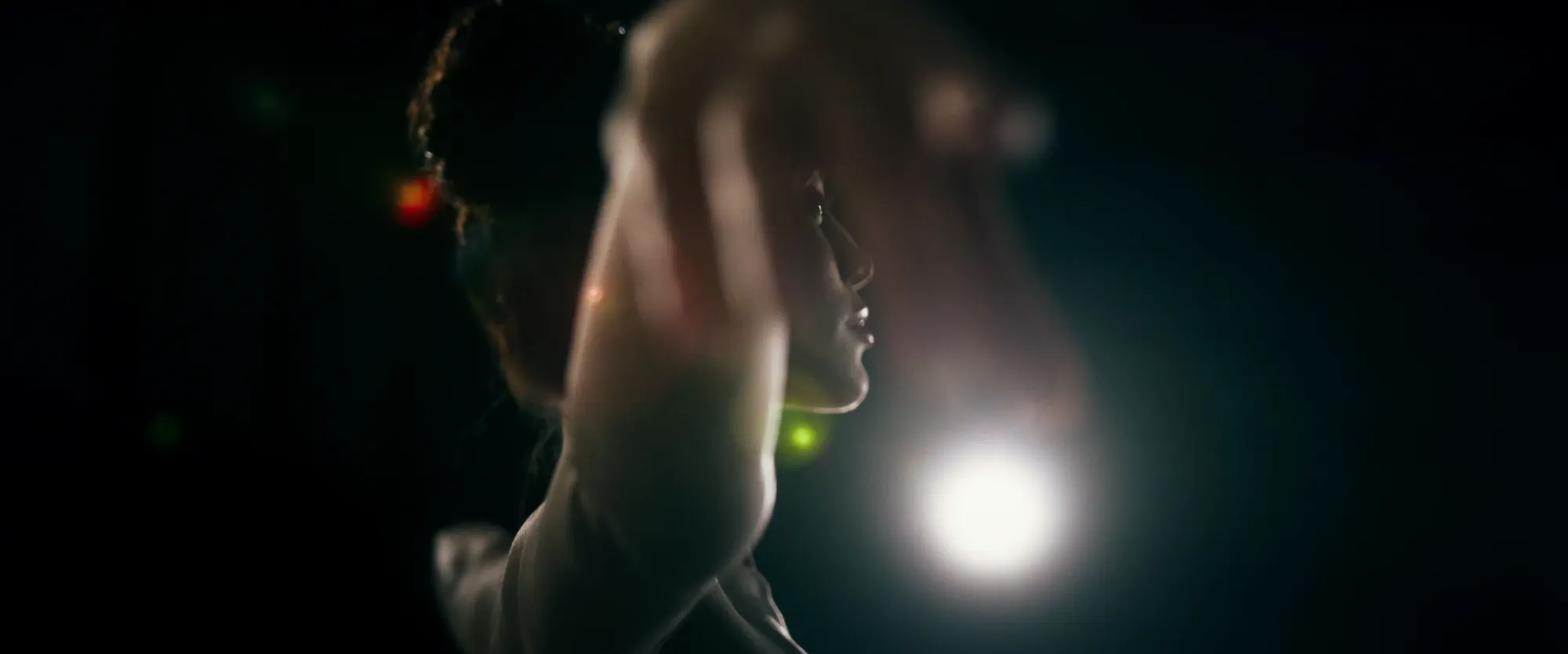 "Mother and Me" Finds the Horror Behind a Suburban Front Door