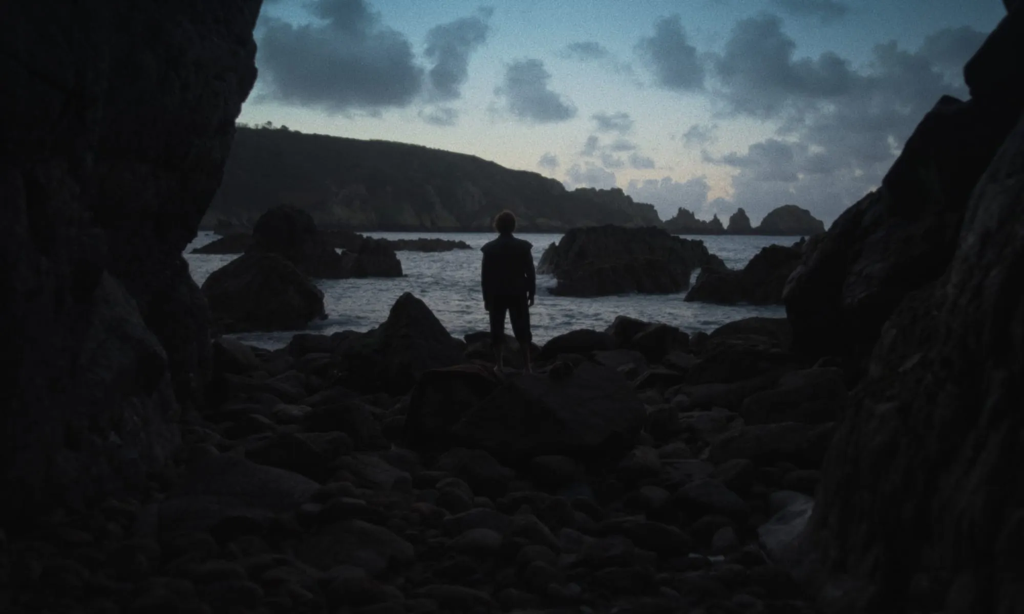 "Albert" Conjures the Folk Horror of 17th-Century Guernsey