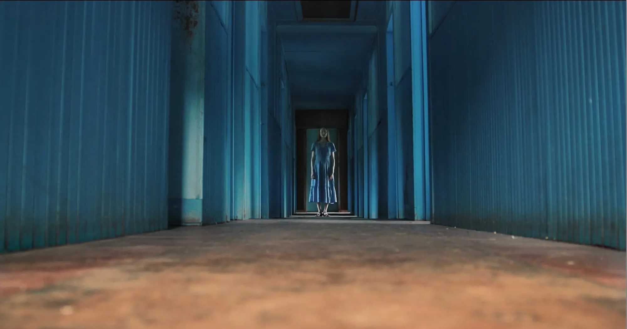"God's Future Soldiers" Turns Blind Faith Into Daylight Horror