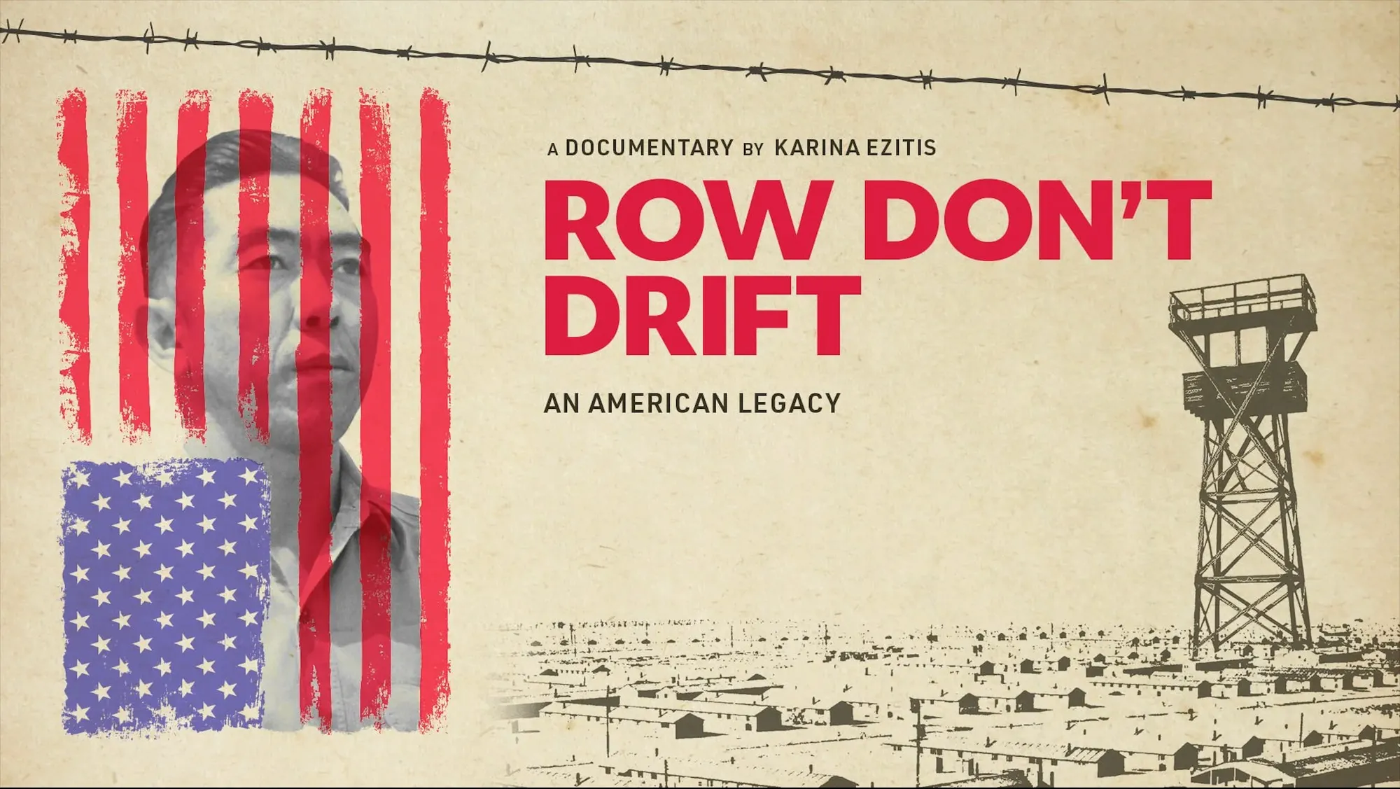 "Row, Don't Drift: An American Legacy"