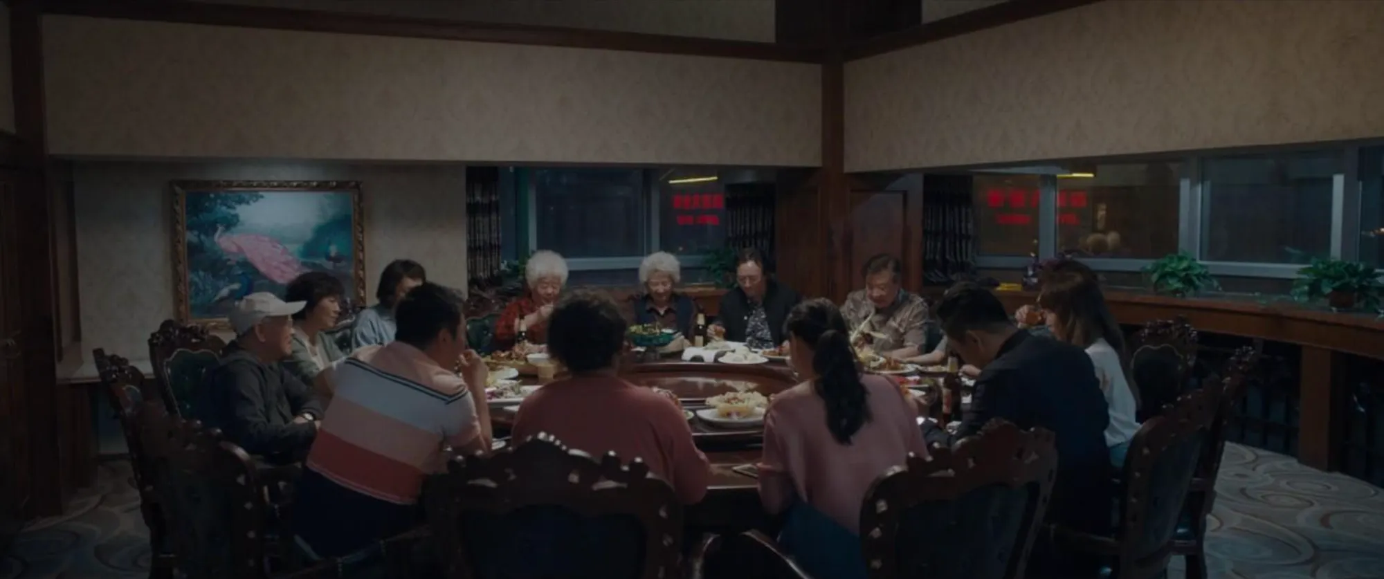 How LuLu Wang Brought Her Chinese Heritage to the Screen in "The Farewell"