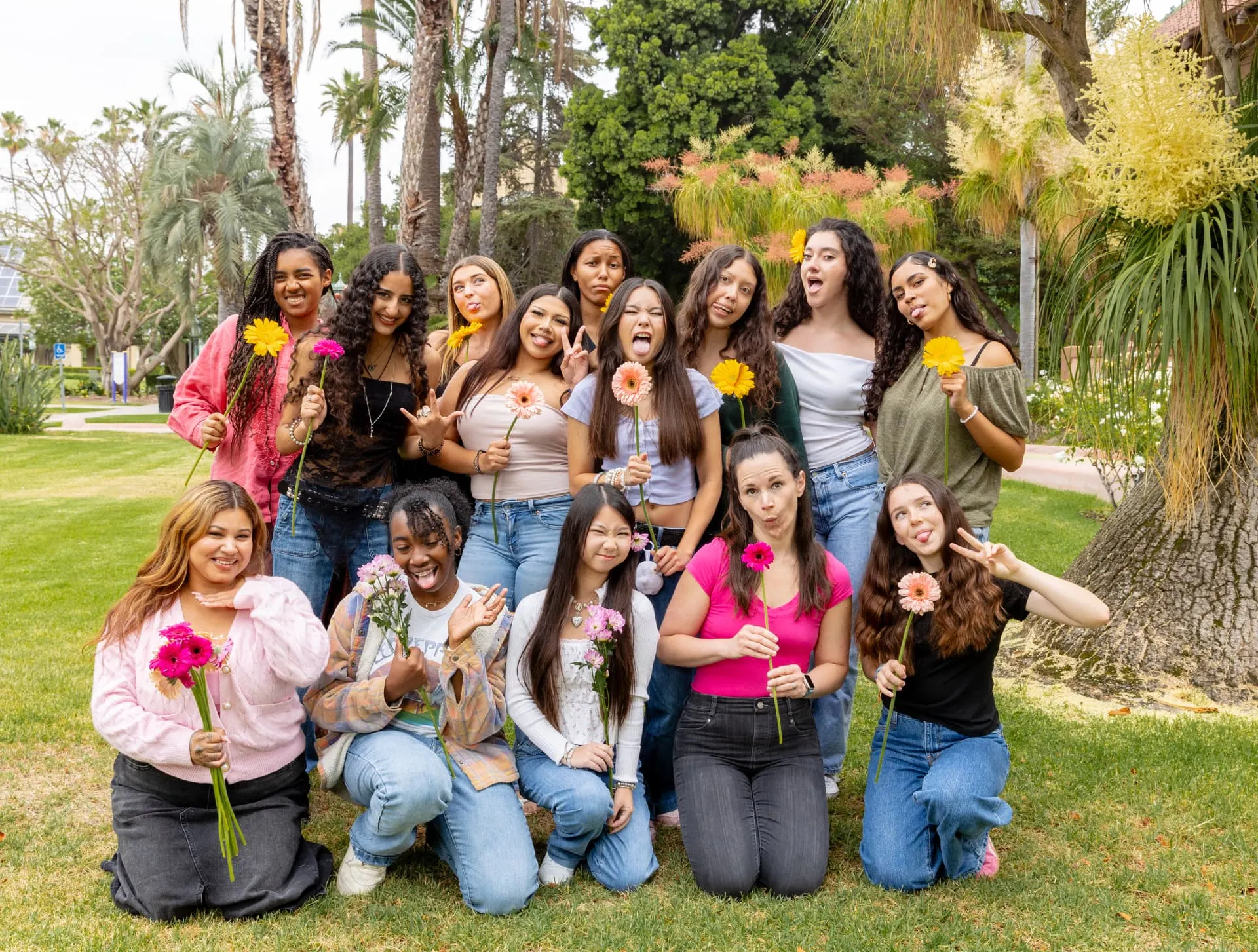 Join the Day of the Girl Summit: Free Career Panel, Sony Demo & Youth Pitch Competition