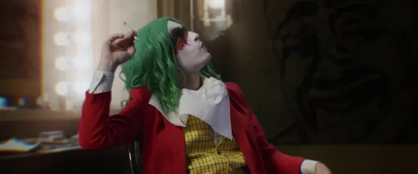 Vera Drew, Director of Transgender Joker Parody, Set to Direct Horror-Comedy Film “Trandemic”
