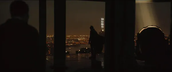 The invincible superhero films of the modern era