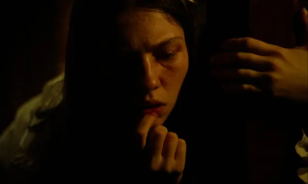 "Nail-Biter" Turns a Childhood Compulsion Into a Gothic Fable
